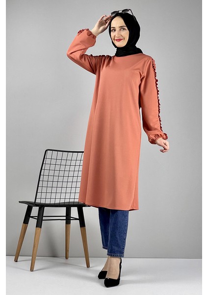 Desenli Tunik fiyatları