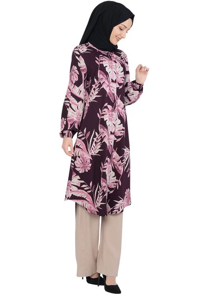 Tesettür Takım modelleri