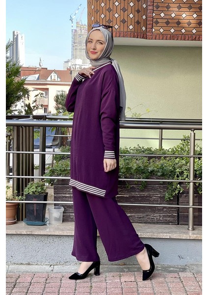 Tesettür Takım modelleri