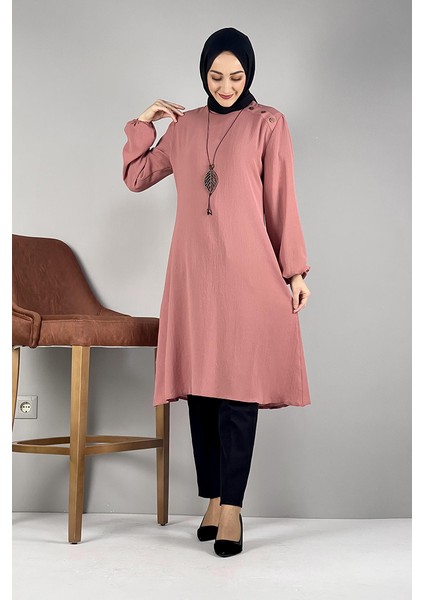 Desenli Tunik fiyatları