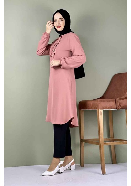 Desenli Tunik fiyatları