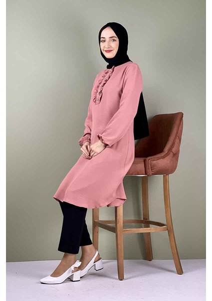 Desenli Tunik fırsatları