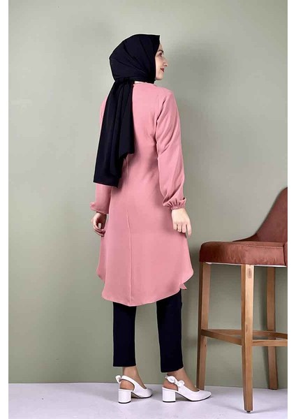 Desenli Tunik indirimleri