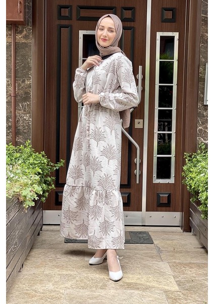 Tesettür Elbise fiyatları