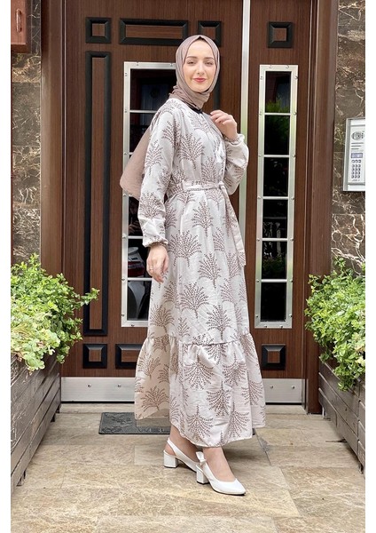 Tesettür Elbise fırsatları