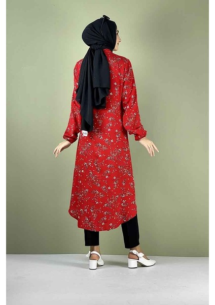 Desenli Tunik indirimleri