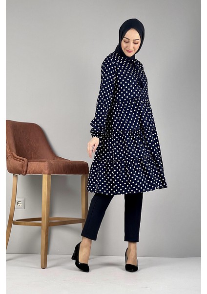 Desenli Tunik fırsatları