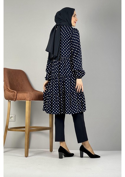 Desenli Tunik indirimleri