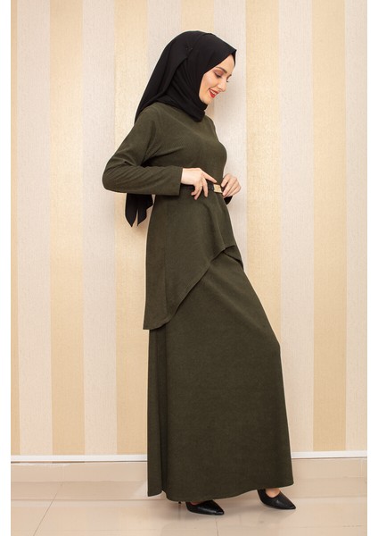 Tesettür Takım modelleri