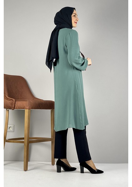 Desenli Tunik indirimleri