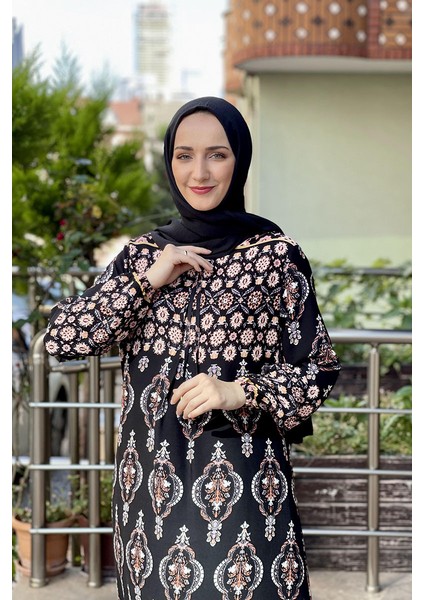 Tesettür Elbise fiyatları