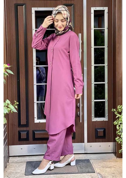 Tesettür Takım modelleri