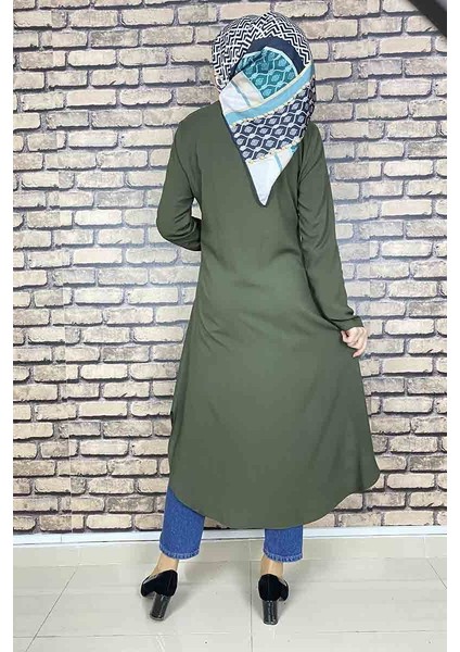 Desenli Tunik indirimleri