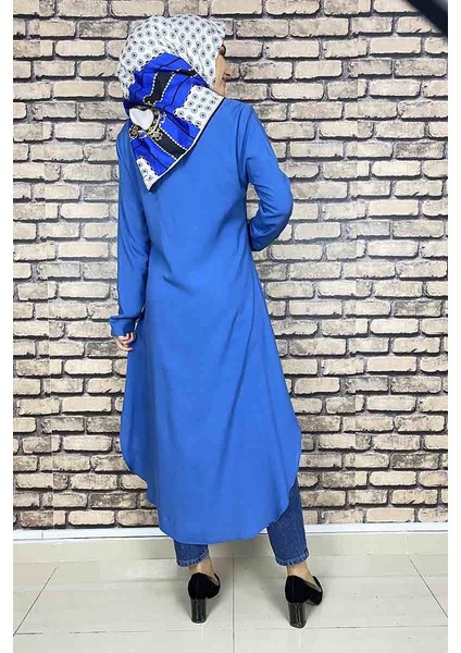 Desenli Tunik indirimleri