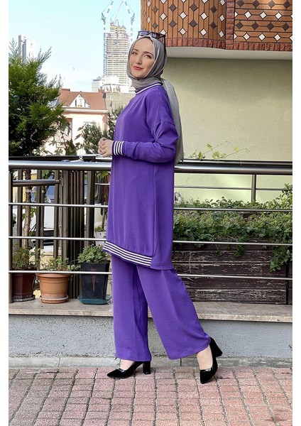 Tesettür Takım modelleri