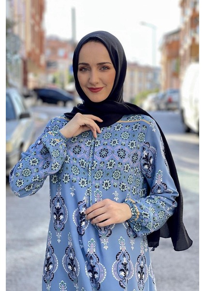 Tesettür Elbise fiyatları