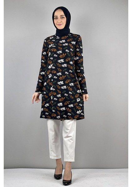 Desenli Tunik fırsatları