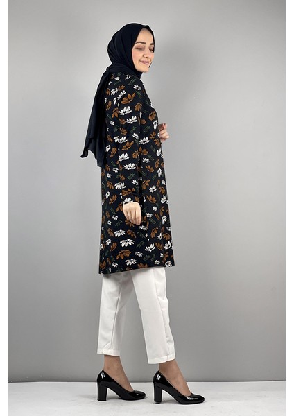 Desenli Tunik indirimleri