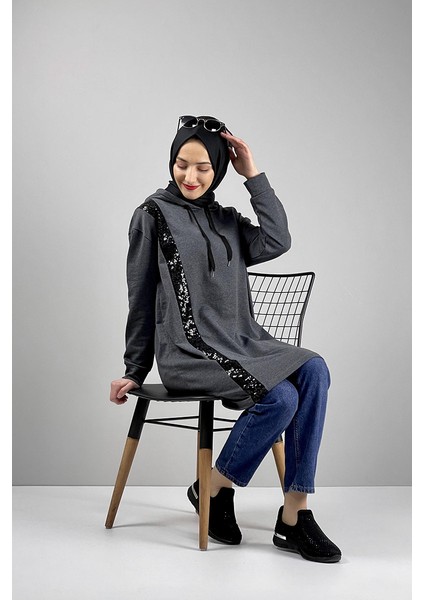 Desenli Tunik indirimleri