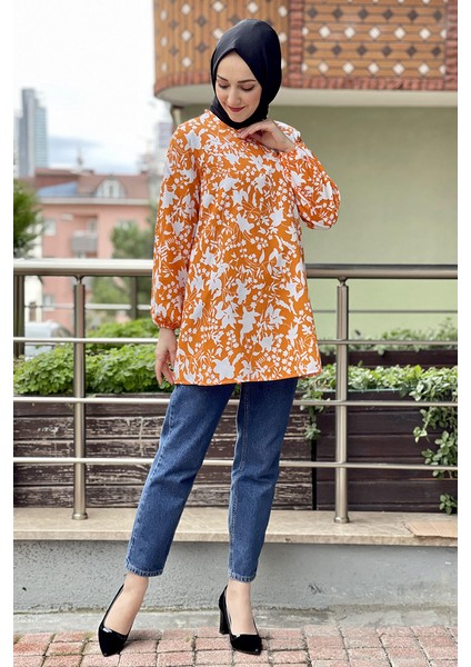 Desenli Tunik fırsatları