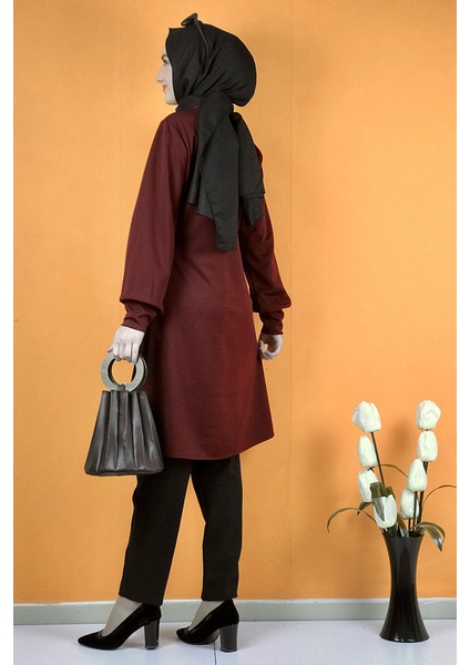 Desenli Tunik indirimleri