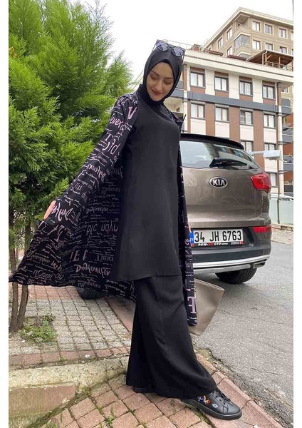 Tesettür Takim modelleri