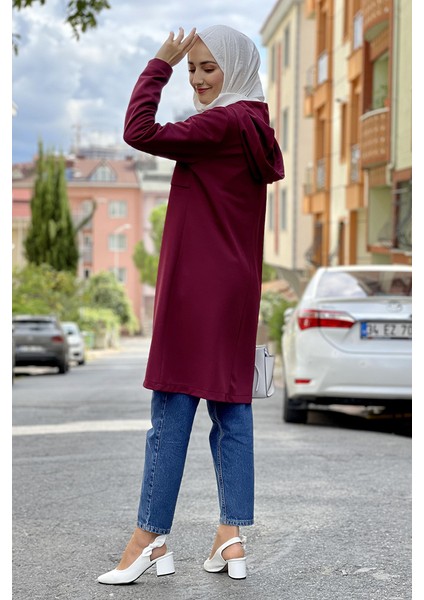 Desenli Tunik indirimleri