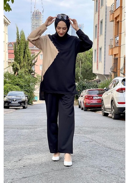 Tesettür Takım modelleri