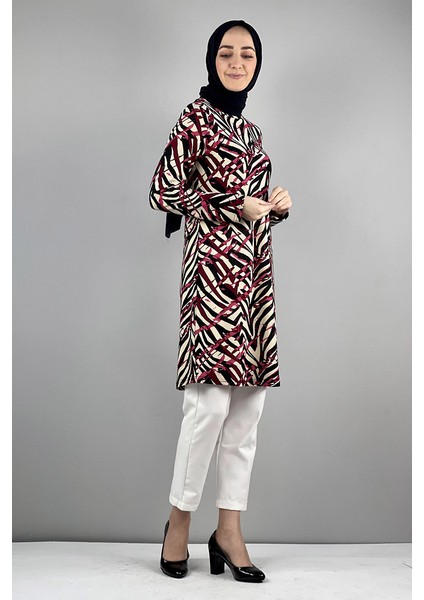 Desenli Tunik fiyatları