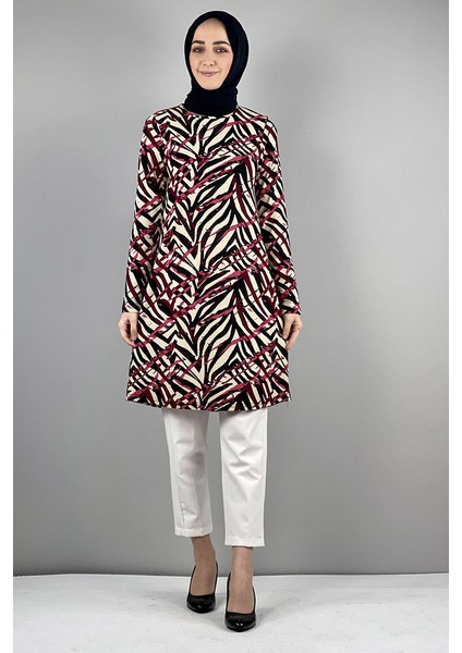 Desenli Tunik fırsatları