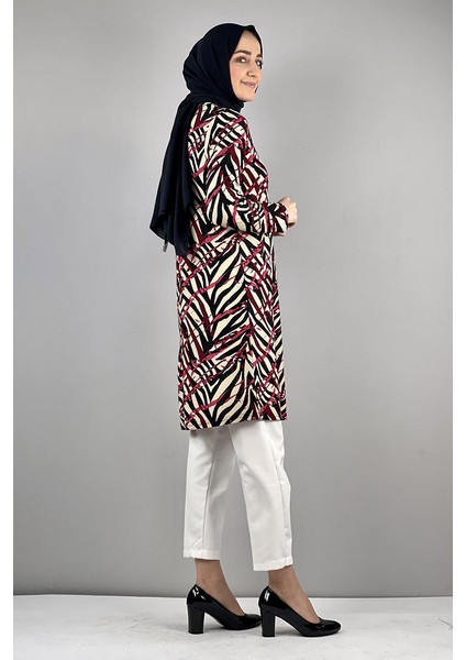 Desenli Tunik indirimleri