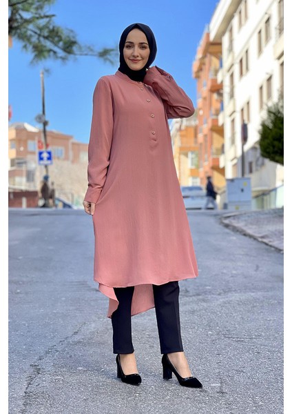 Desenli Tunik fiyatları