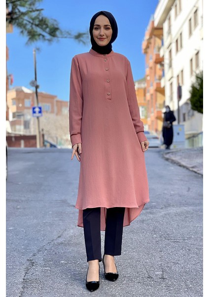 Desenli Tunik indirimleri