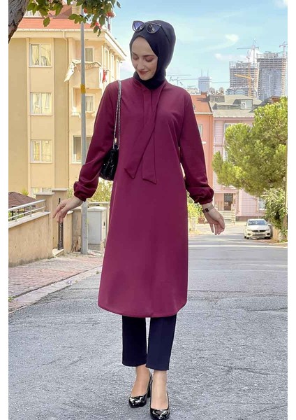 Desenli Tunik indirimleri