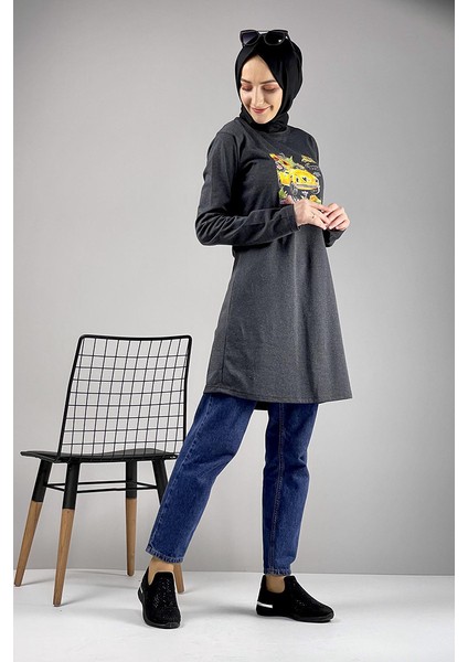 Desenli Tunik fiyatları