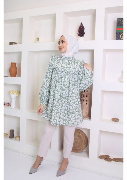 Desenli Tunik fiyatları