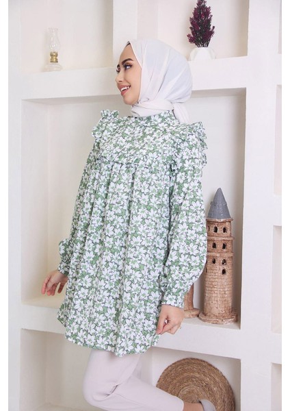 Desenli Tunik fırsatları