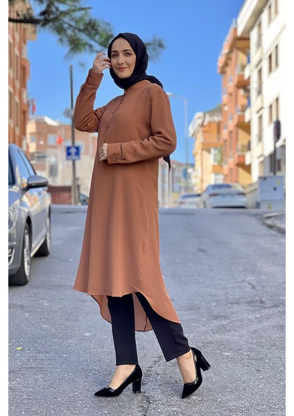 Desenli Tunik fiyatları