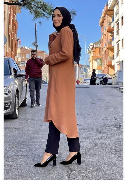 Desenli Tunik indirimleri