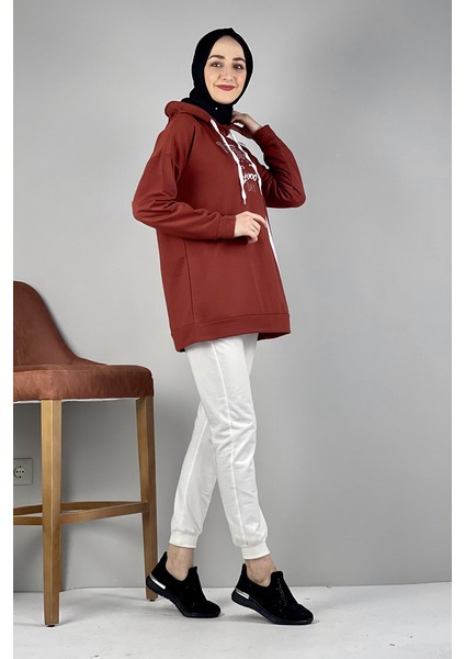 Desenli Tunik modelleri