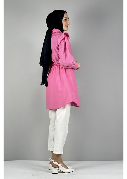 Desenli Tunik indirimleri