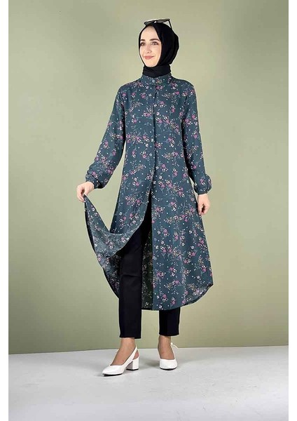 Desenli Tunik fırsatları