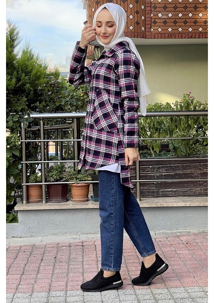 Desenli Tunik fırsatları