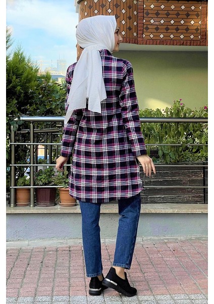 Desenli Tunik indirimleri