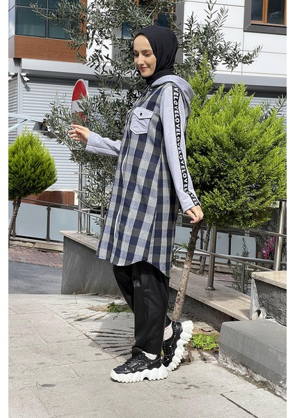 Desenli Tunik fiyatları