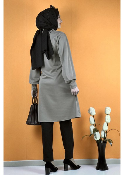 Desenli Tunik indirimleri