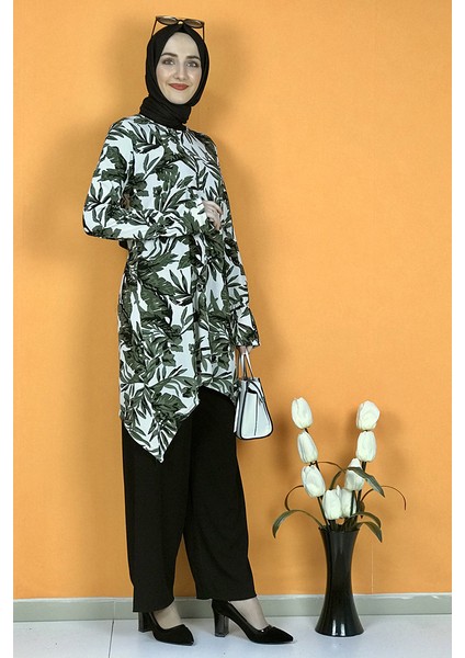 Tesettür Takım modelleri