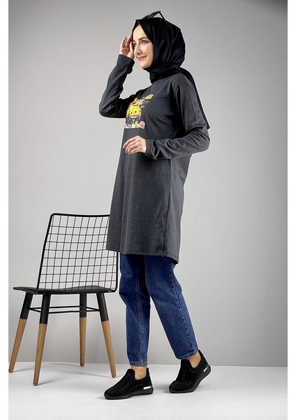 Desenli Tunik fırsatları