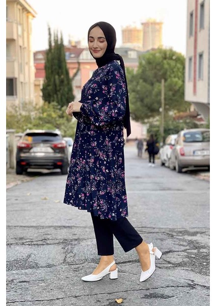 Desenli Tunik fiyatları