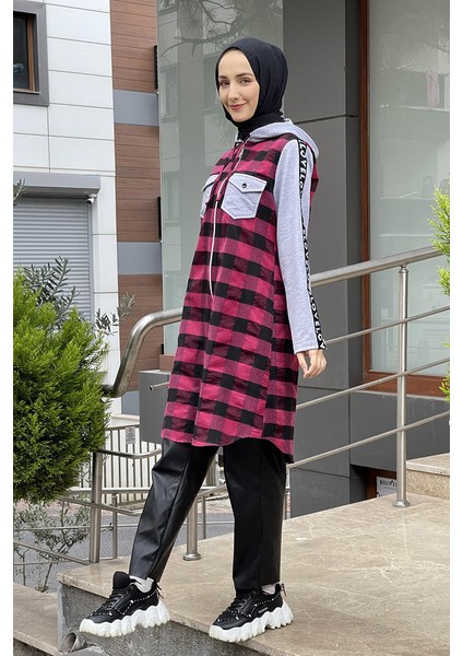 Desenli Tunik fiyatları